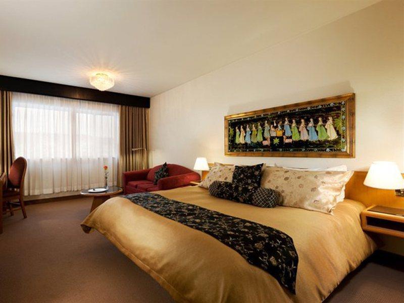 Quality Hotel Dorval Aeroport Zewnętrze zdjęcie