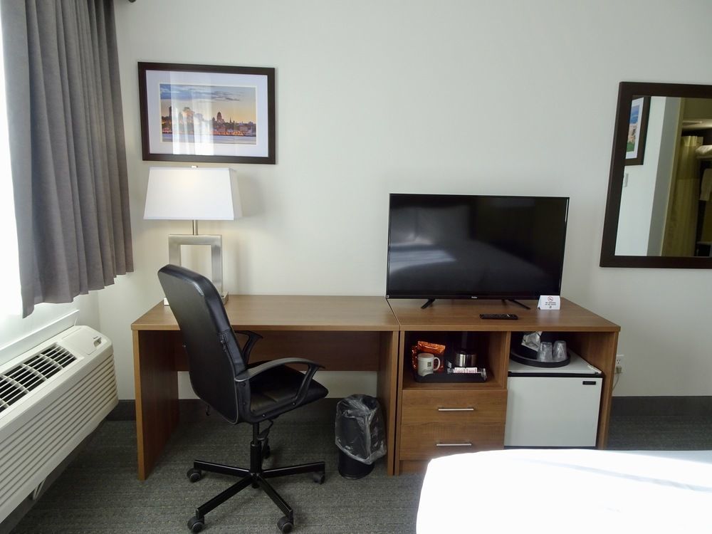 Quality Hotel Dorval Aeroport Zewnętrze zdjęcie