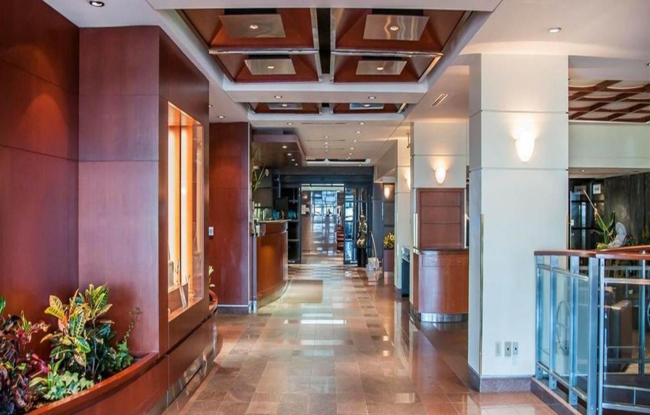 Quality Hotel Dorval Aeroport Zewnętrze zdjęcie